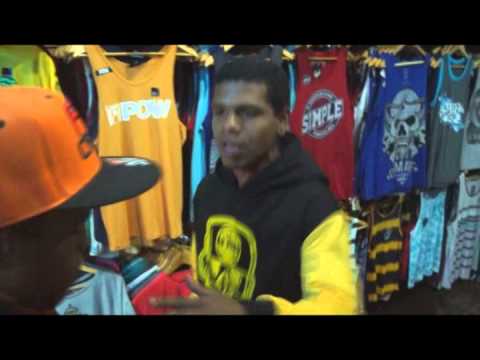 Reto Vs Letra Ft Bross EN FX GORRA