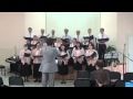 Слава Богу в вышних (Д. С. Бортнянский).MP4 
