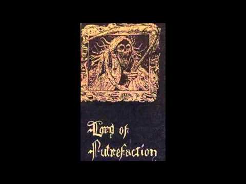 Lord Of Putrefaction - Necromantic (Demo) 1989
