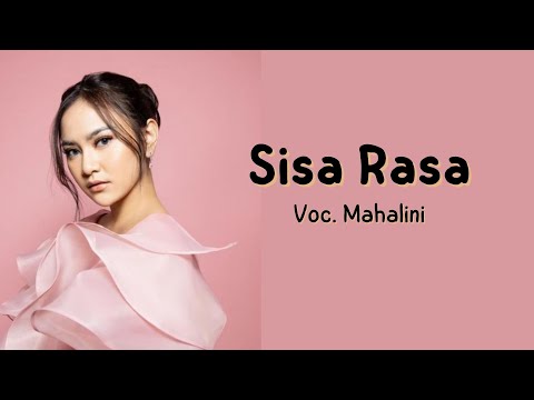 Sisa Rasa - Mahalini