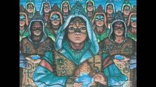 Blue Oyster Cult: Veteran of the Psychic Wars