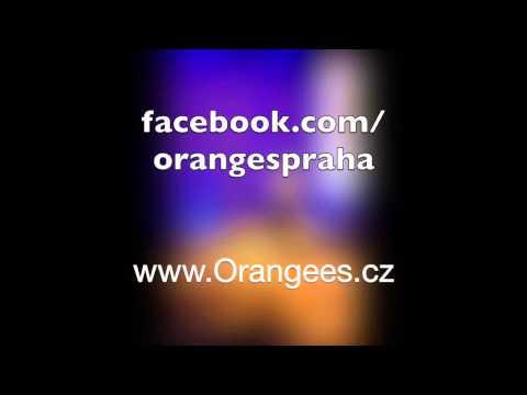 Orangees - Orangees - Místa