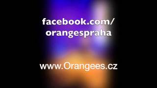 Video Orangees - Místa