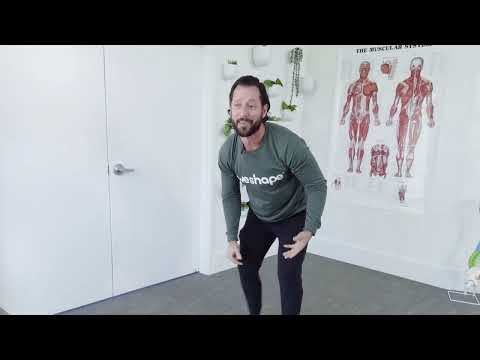 The 3 Best Moves Everyone Should Do