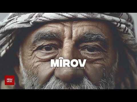 KURDISH TRAP ►MÎROV◄ | Deep Kurdish Rap Beat | Prod By Pasha Music