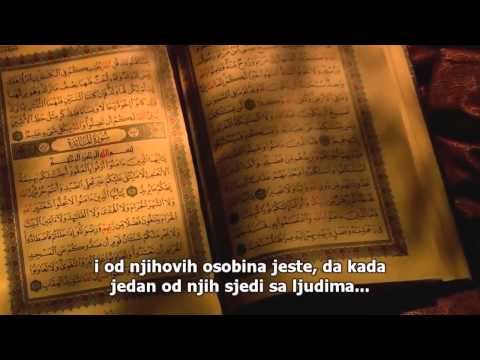 Savjeti daijama   Šejh Muhammed Mukhtar Šenkiti