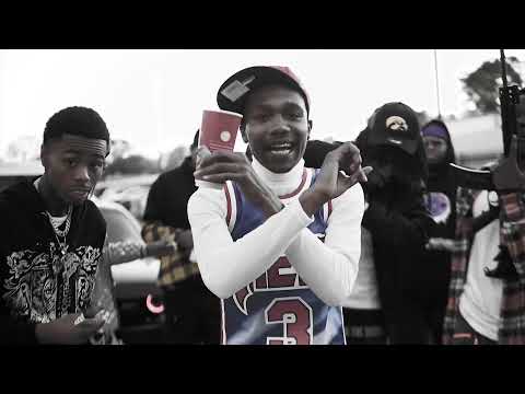 THC Shotta x Action Pack AP - “Murda Bidness” (Official Music Video) Prod By @Thisiswanksta