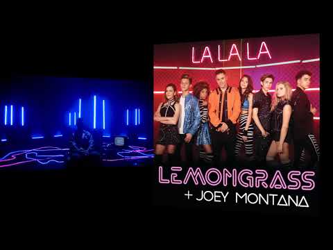 LemonGrass, Joey Montana - La La La