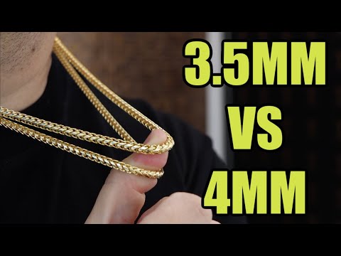 What is the best size Franco?