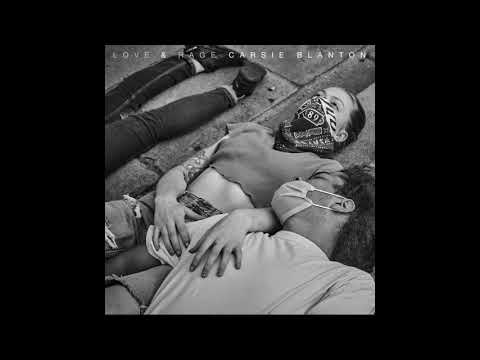 Party at the End of the World by Carsie Blanton