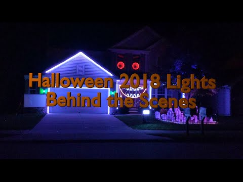 download lagu mp3 mp4 Halloween Lights Amazon, download lagu Halloween Lights Amazon gratis, unduh video klip Halloween Lights Amazon