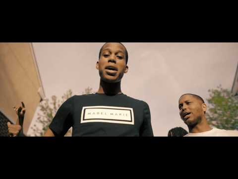 Balmaine X Na1701 - Michael Phelps