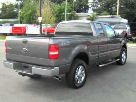 2008 Ford F-150 - Watertown MA
