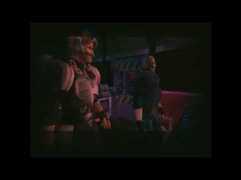 Carrier speedrun with commentary (former world record 1.11)