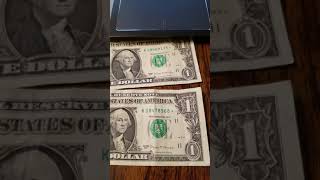 Star Note Lookup on My Currency Collection