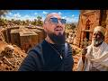 Jerusalem Of Africa - Complete Deep Dive Into Mysterious Ancient Lalibela, Ethiopia 🇪🇹 (red zone)