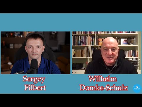 Im Gespräch mit Domke-Schulz: Katastrophe bei Pokrowsk / FBI jagt Selenskjy und Selenskjy jagt uns