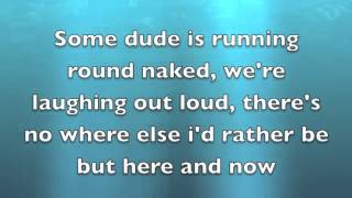 Life As We Know It lyrics by Allstar Weekend (Itunes Version)