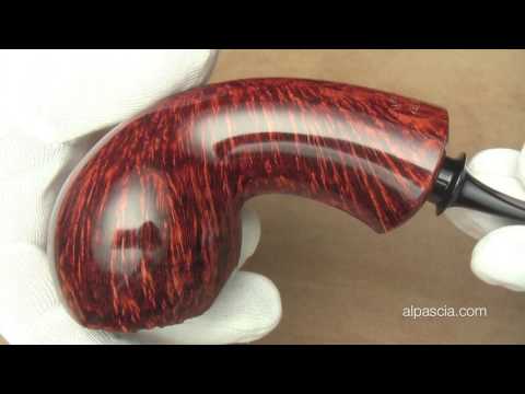 Pipa Cornelius Maenz - pipe 129