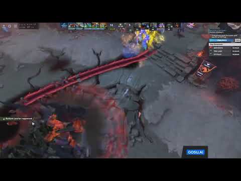 Adroit vs. TNC Predator #WeSave! Semi-Finals HIGHLIGHTS