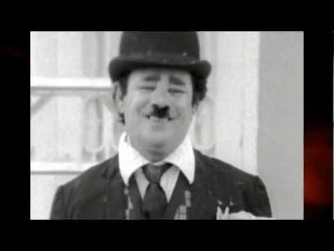 Bijografiji Promo - George Farrugia, Charles Chaplin ta' Malta