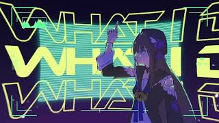 FOCUS / KIRA  - Nah 【歌ってみた】