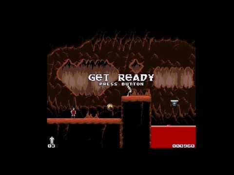 Amiga - Celtic Heart (LONGPLAY)