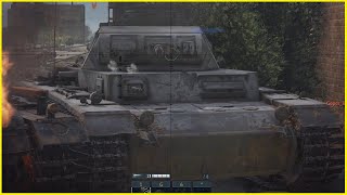 War Thunderの記録9