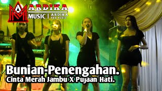 Download lagu Ardika Music Bunian Penengahan South Lampung 1 | Ardika Music 2025 mp3