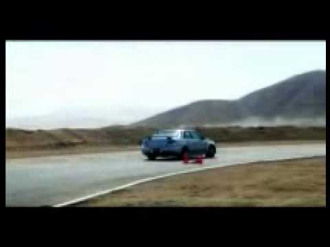 2da Fecha AutoxPeru 2010.wmv