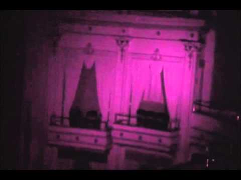 Brown Grand Theatre Video 1