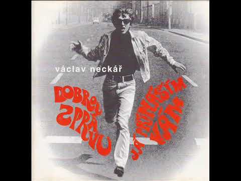 Helena Vondráčková & Václav Neckář - Namaluj déšť [1968] Stereo mix