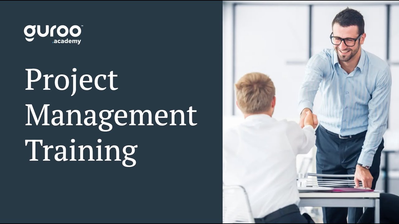 Guroo Academy for Project Management Training