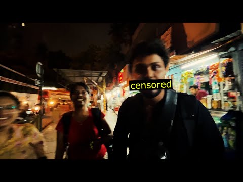 Azeem A small vlog i did