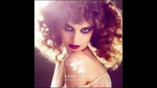 Hotel Costes: Tafubar - The Wicked Thoughts Of You