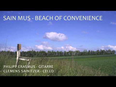 Sain Mus - Beach of Convenience
