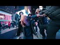 JAY GUAPO X PINK CARDIGAN RELIC BOP OFFICIAL VIDEO