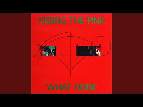 Greenham - Kissing The Pink