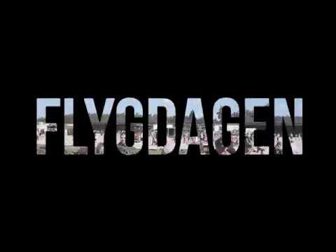 FLYGDAGEN Kallinge 25/8-2019