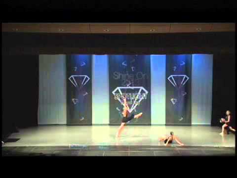 Grand Rapids - Contemporary_Lyrical Category Winner