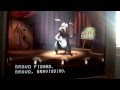 Veggie Tales Binky The Opera Singer