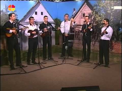 TS Pleter - Sinovi atara