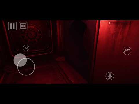 Alien Isolation - iPhone 12 Pro Max