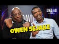 Owen Sejake BENONI DAVEYTON APARTHEID ACTING SOUTH AFRICAN YOUTH POST 1994