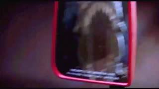 T-Rex chases Richard Hammond