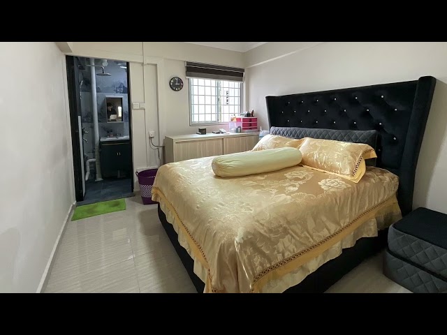 3 Room (3NG) HDB for Sale in  418 Bedok North Avenue 2 - Image 10