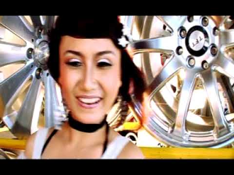 Januadi Record : Trio Kirani - Jurus Ampuh (Official Music Video)