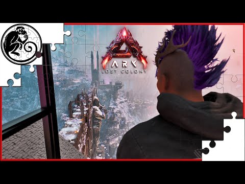 Killing More Neophytes & Steam Forging Ahead! - Ep 17 - Lost Colony - ARK Survival Ascended