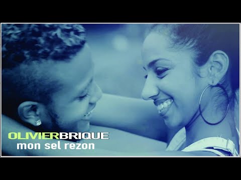 Olivier Brique - Mon sel rezon - Clip officiel