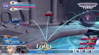 久しぶりに　いにしえのゲーム配信